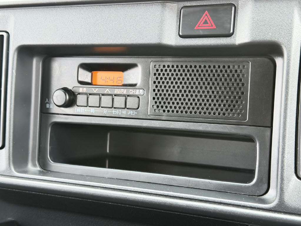 ダイハツ ハイゼットカーゴ