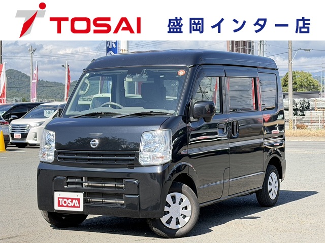 日産 ＮＶ１００クリッパー