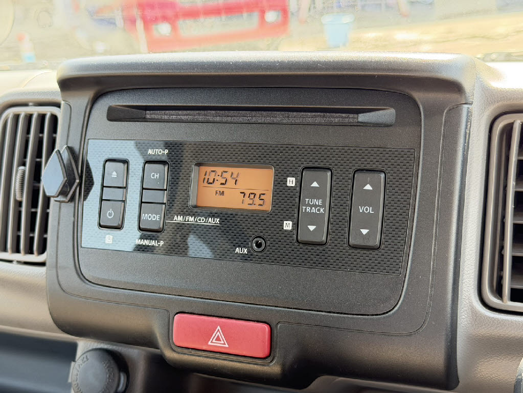日産 ＮＶ１００クリッパー