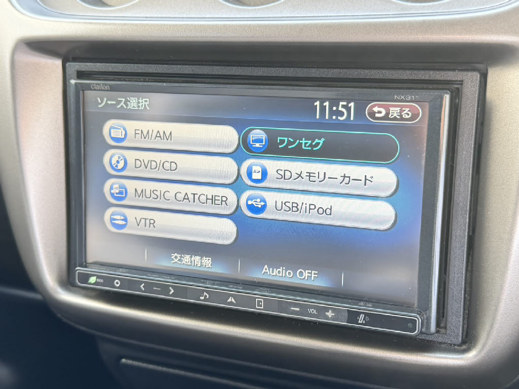 ホンダ バモスホビオ　ＣＶ