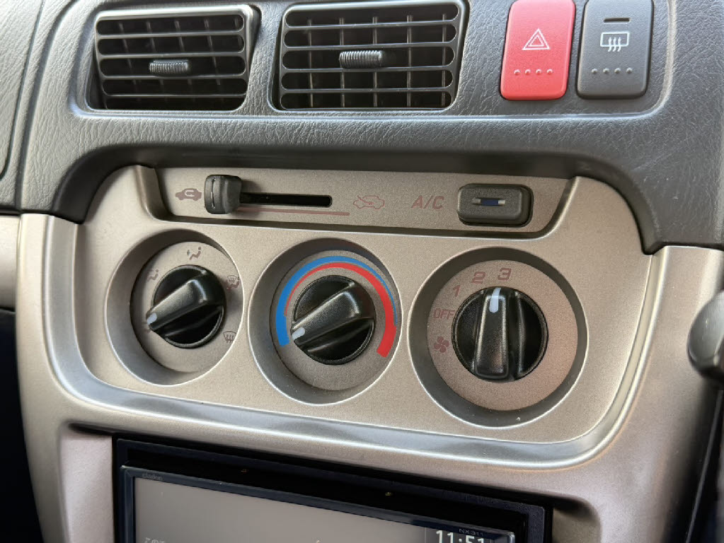 ホンダ バモスホビオ　ＣＶ