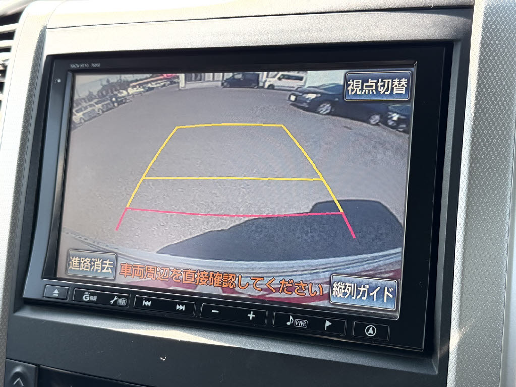 トヨタ ヴェルファイア