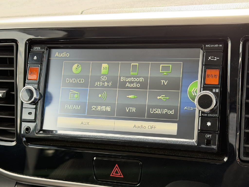 日産 デイズ　ルークス