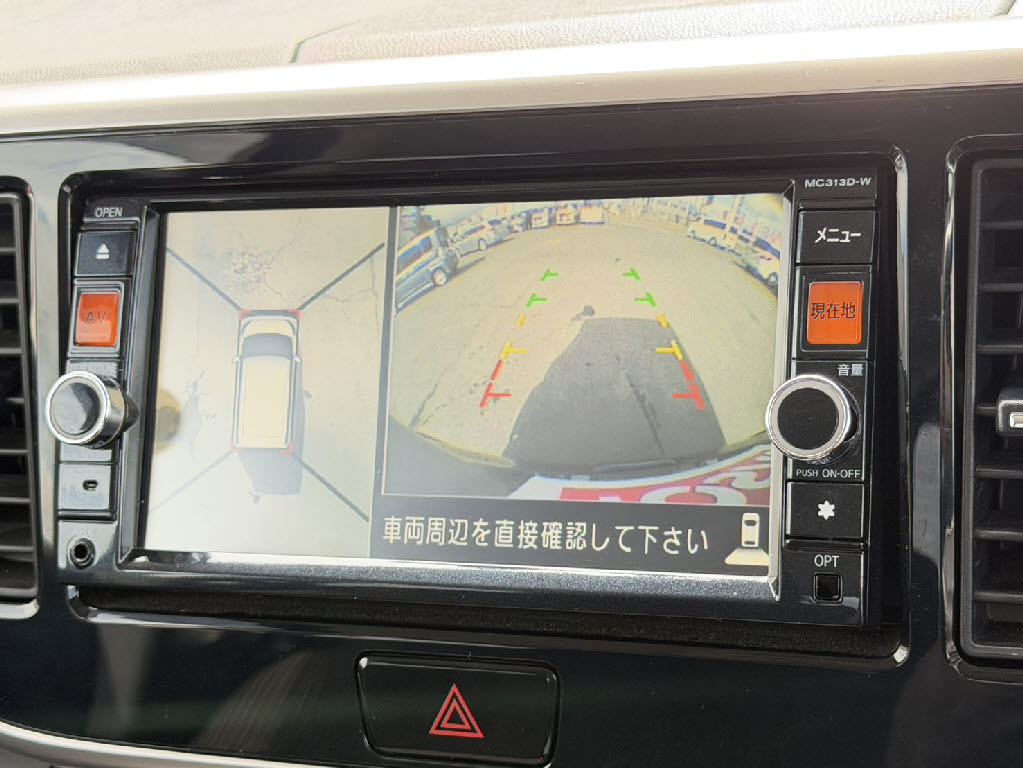 日産 デイズ　ルークス