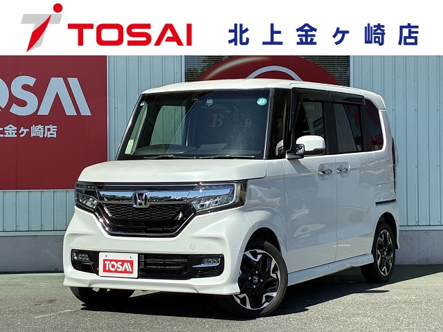 ホンダ Ｎ　ＢＯＸ
