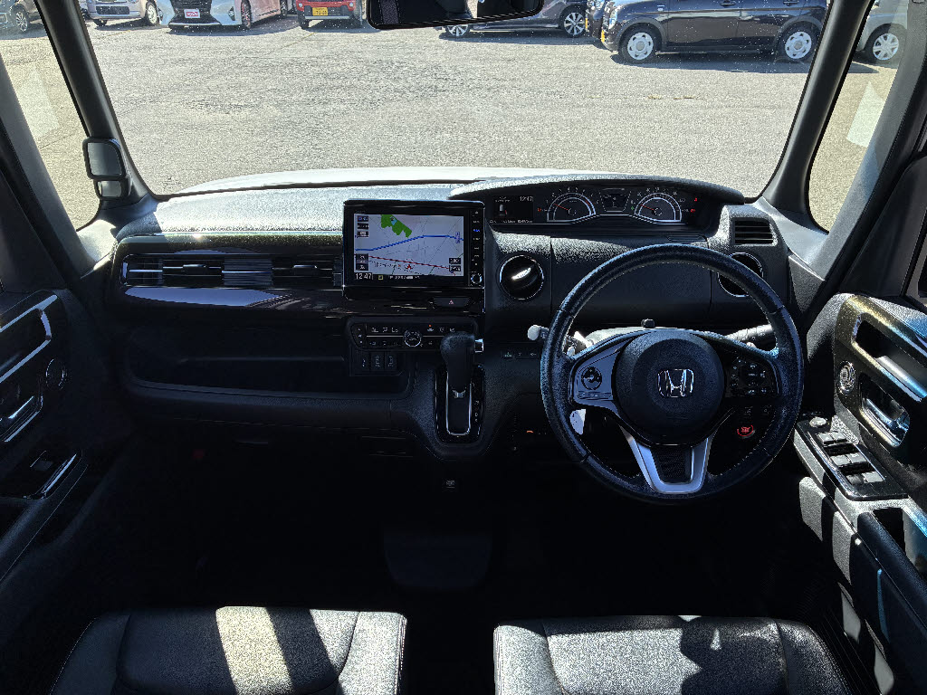 ホンダ Ｎ　ＢＯＸ