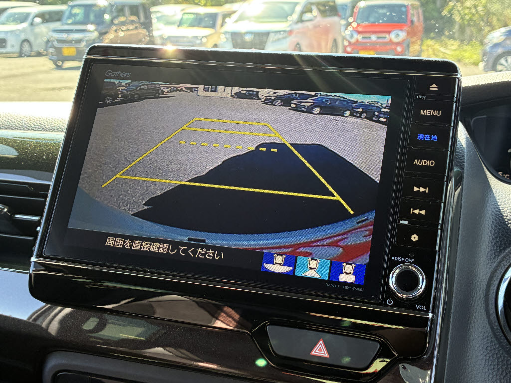 ホンダ Ｎ　ＢＯＸ