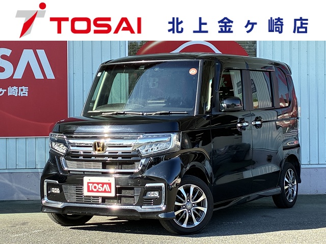 ホンダ Ｎ　ＢＯＸ
