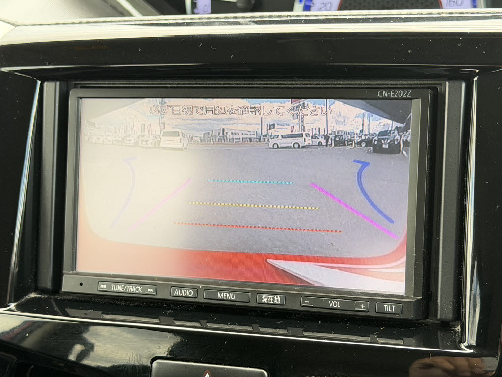 スズキ ソリオ　バンディット