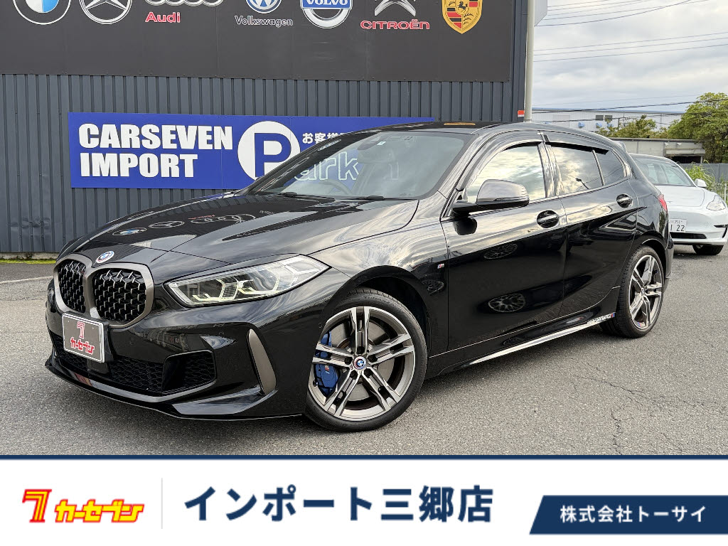 ＢＭＷ ＢＭＷ　１シリーズ　ＨＢ