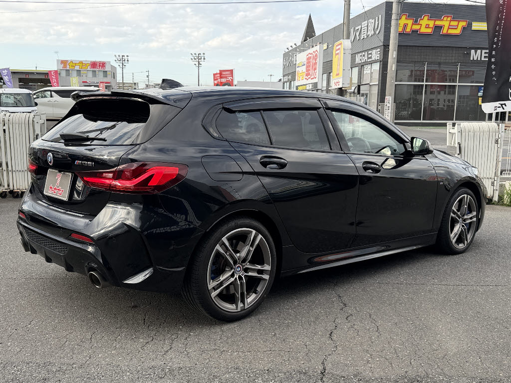 ＢＭＷ ＢＭＷ　１シリーズ　ＨＢ
