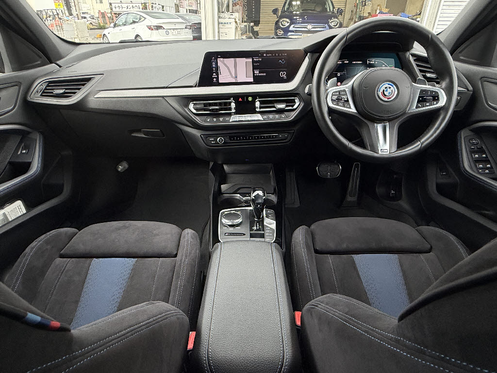 ＢＭＷ ＢＭＷ　１シリーズ　ＨＢ