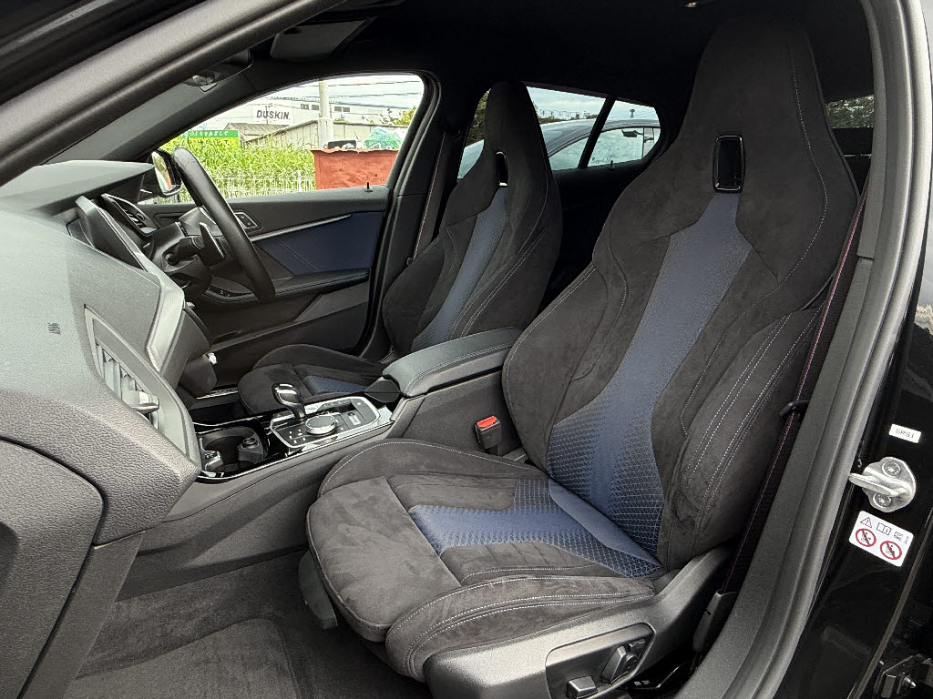 ＢＭＷ ＢＭＷ　１シリーズ　ＨＢ