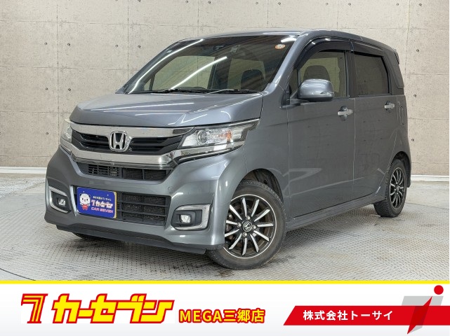 ホンダ Ｎ−ＷＧＮ