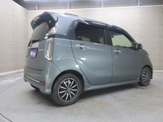 ホンダ Ｎ−ＷＧＮ