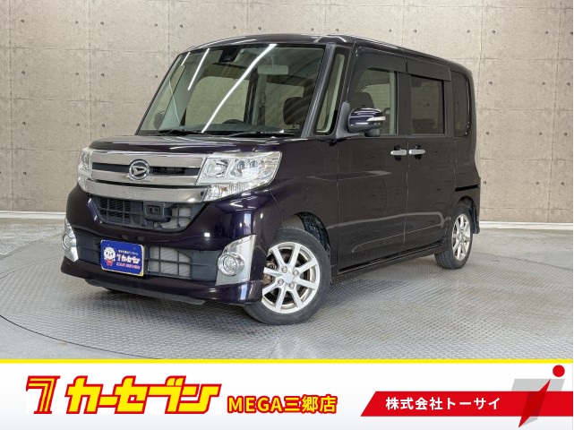 ダイハツ タント