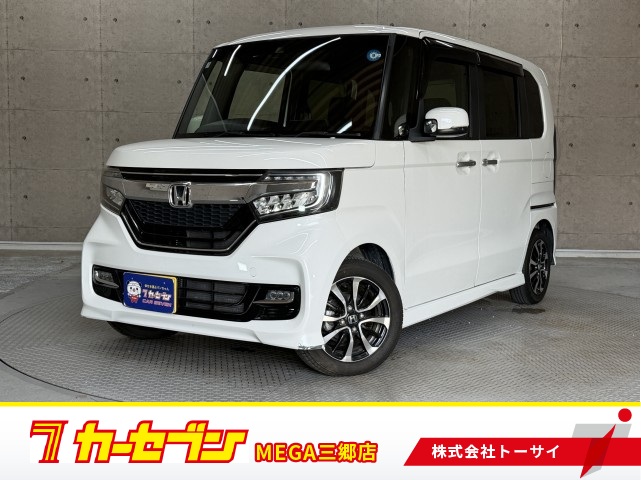 ホンダ Ｎ　ＢＯＸ