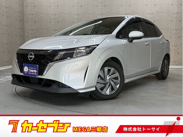 日産 ノート　ＨＢ