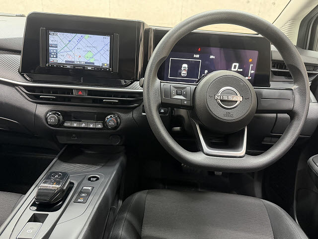 日産 ノート　ＨＢ