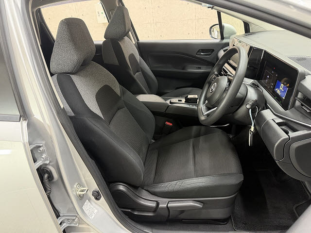 日産 ノート　ＨＢ