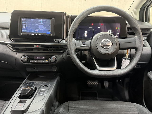 日産 ノート　ＨＢ