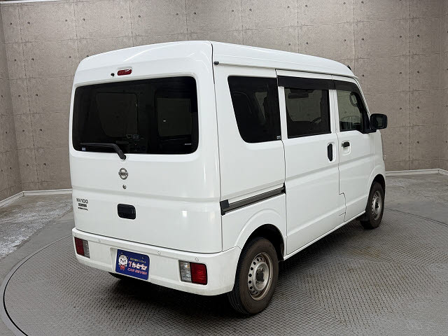 日産 ＮＶ１００クリッパー