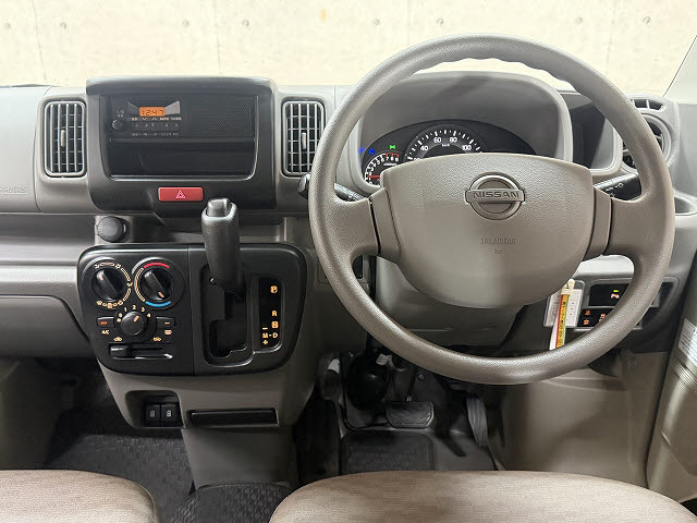 日産 ＮＶ１００クリッパー