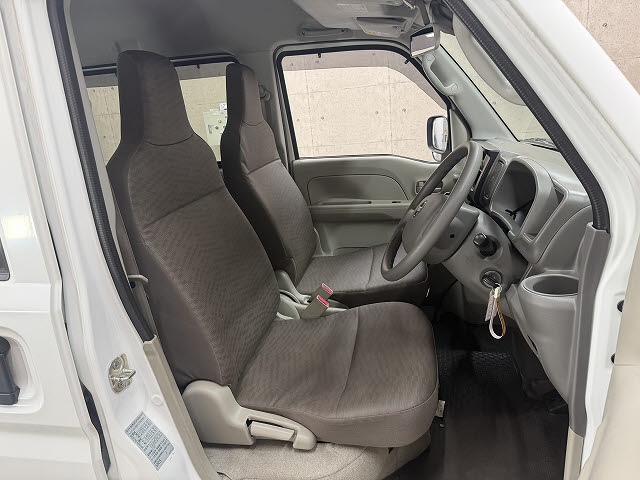 日産 ＮＶ１００クリッパー