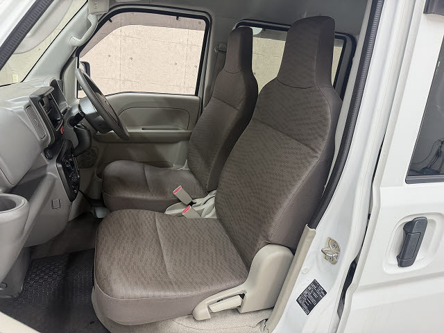 日産 ＮＶ１００クリッパー