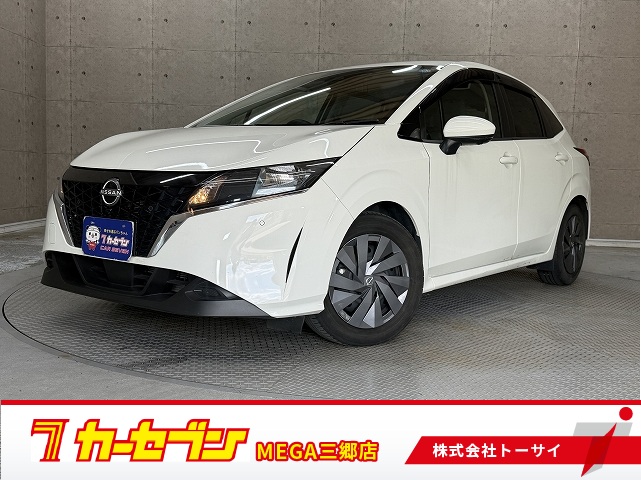 日産 ノート　ＨＢ