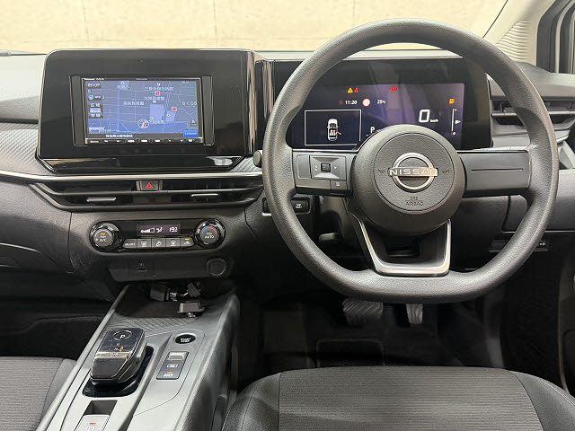 日産 ノート　ＨＢ