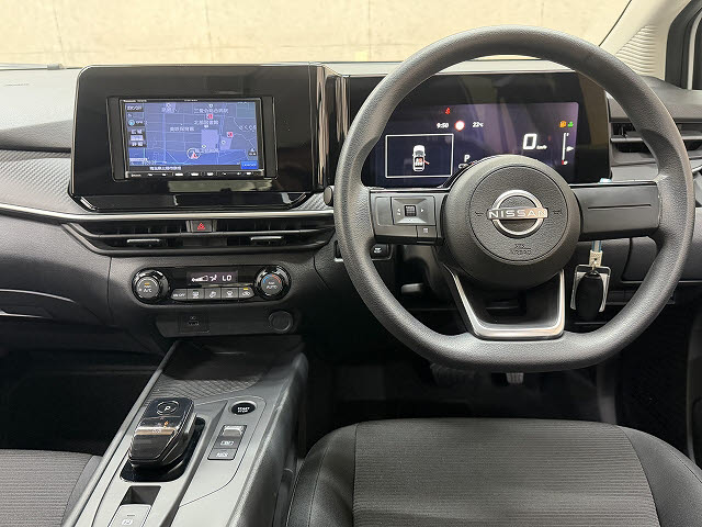 日産 ノート　ＨＢ