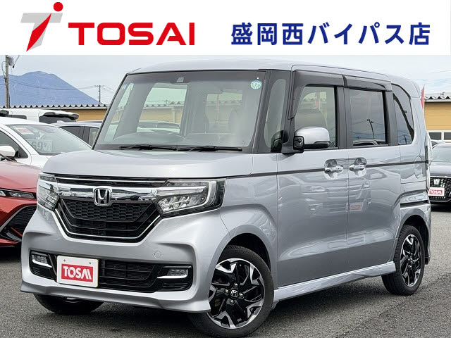 ホンダ Ｎ　ＢＯＸ