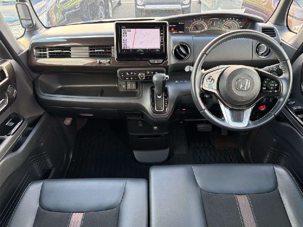 ホンダ Ｎ　ＢＯＸ