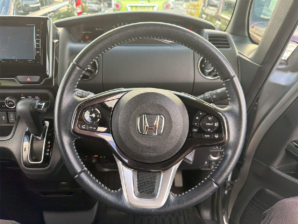 ホンダ Ｎ　ＢＯＸ