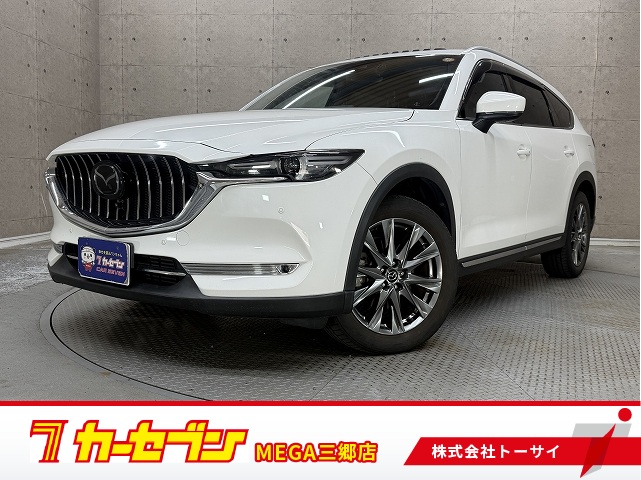 マツダ ＣＸ−８