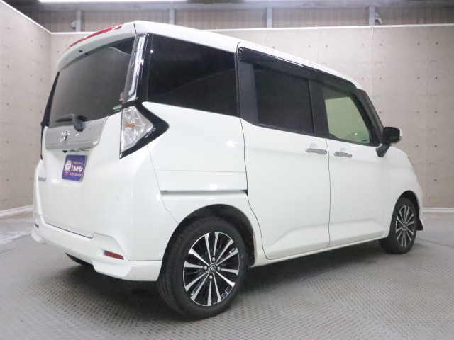 トヨタ ルーミー
