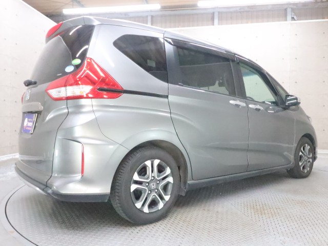 ホンダ フリード＋