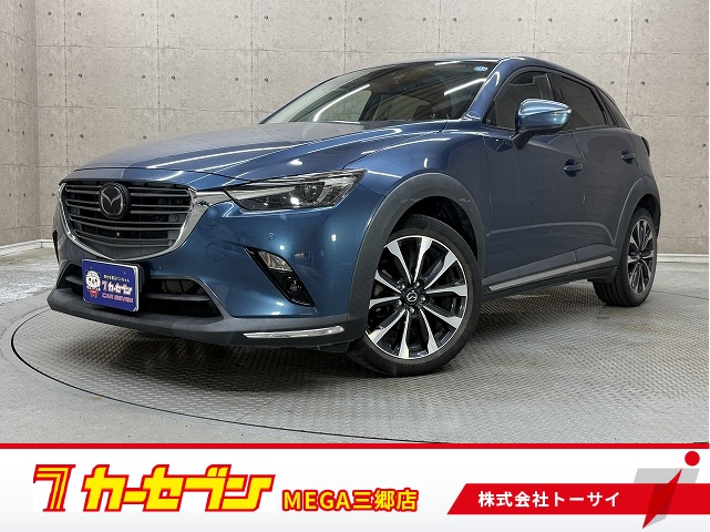 マツダ ＣＸ−３