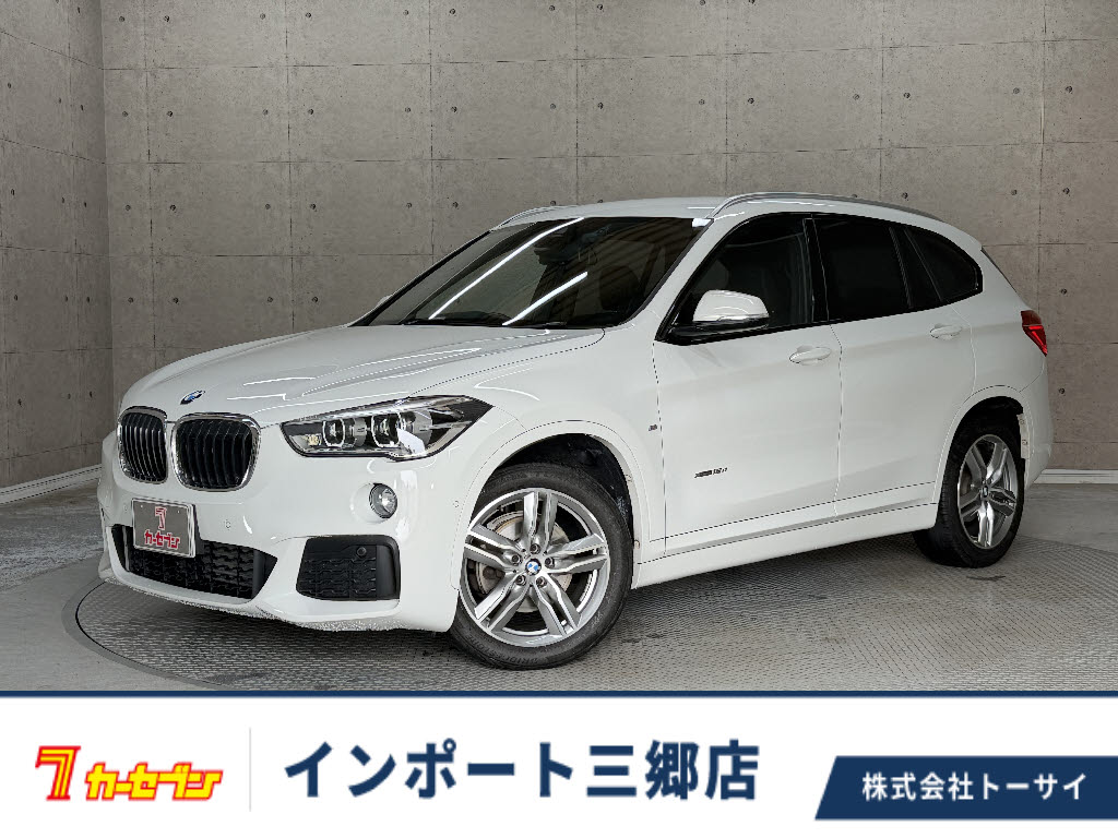 ＢＭＷ ＢＭＷ　Ｘ１