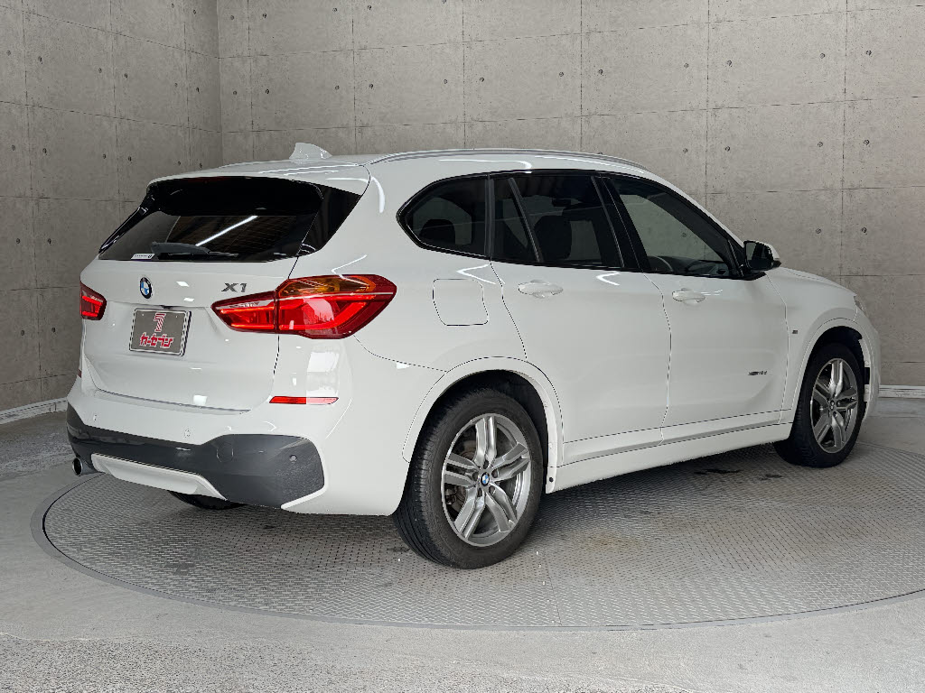 ＢＭＷ ＢＭＷ　Ｘ１