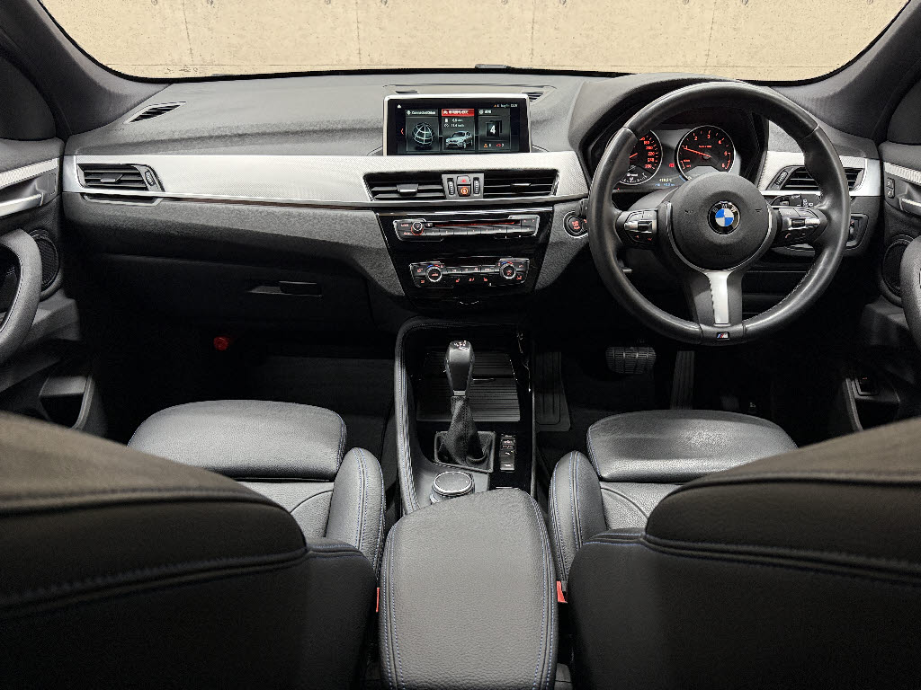 ＢＭＷ ＢＭＷ　Ｘ１