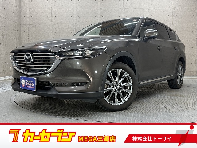 マツダ ＣＸ−８