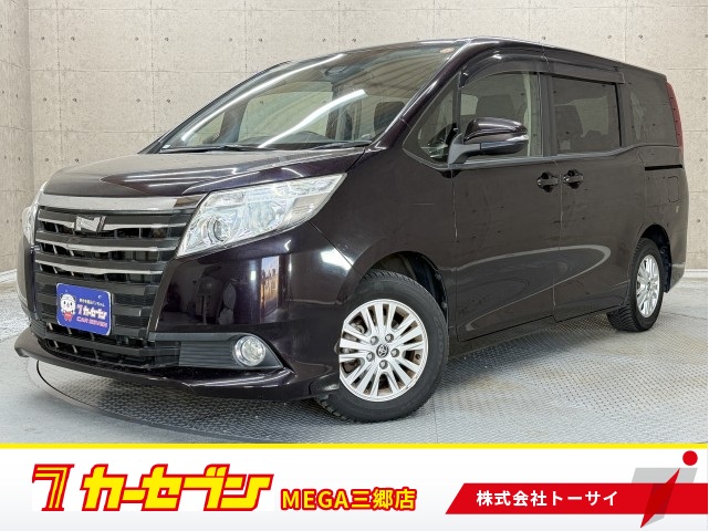 トヨタ ノア