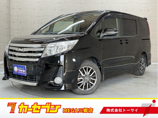 トヨタ ノア
