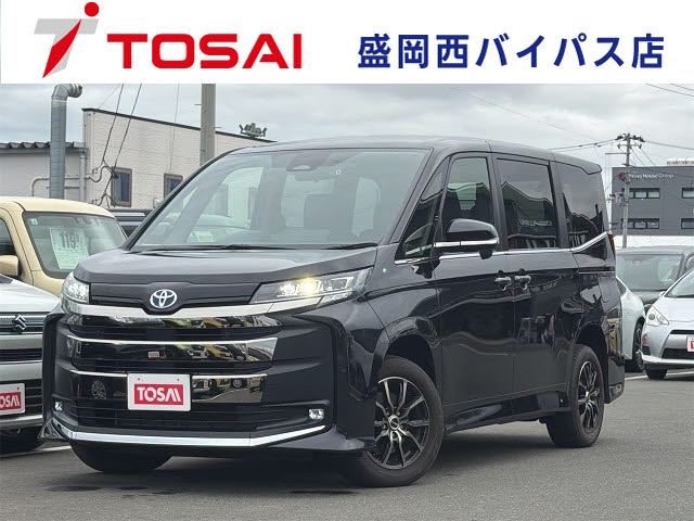 トヨタ ノア　ハイブリッド