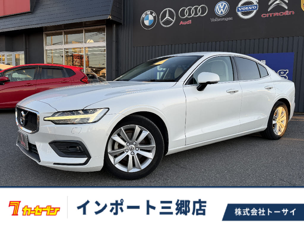 ボルボ ボルボ　Ｓ６０