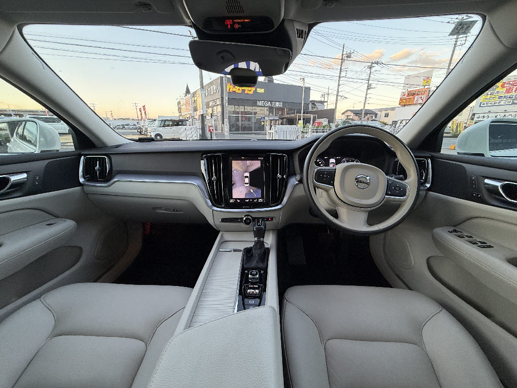ボルボ ボルボ　Ｓ６０