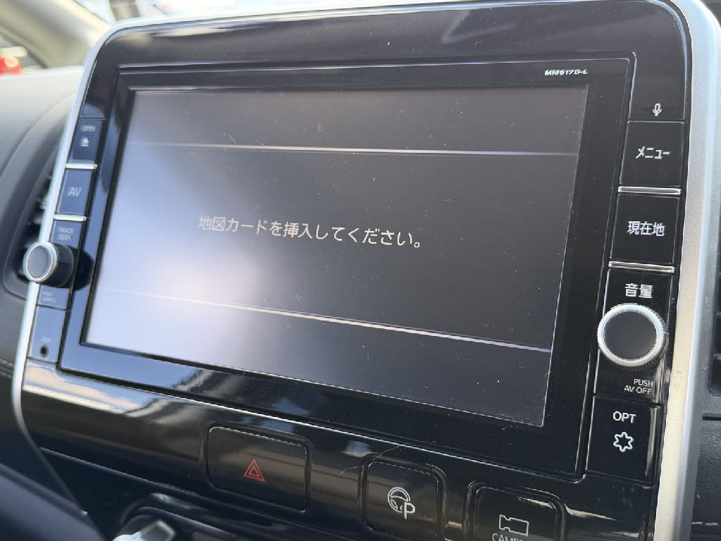 日産 セレナ