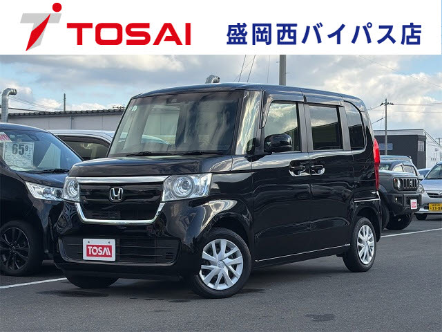 ホンダ Ｎ　ＢＯＸ